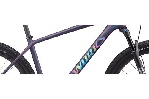 Rower górski Specialized S-Works Epic Hardtail XTR 2020